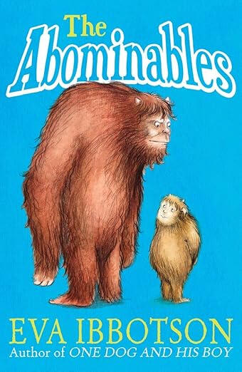 The Abominables The Abominables