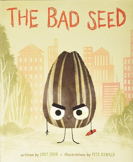 The Bad Seed The Bad Seed