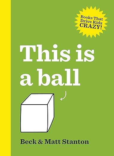 This is a Ball
